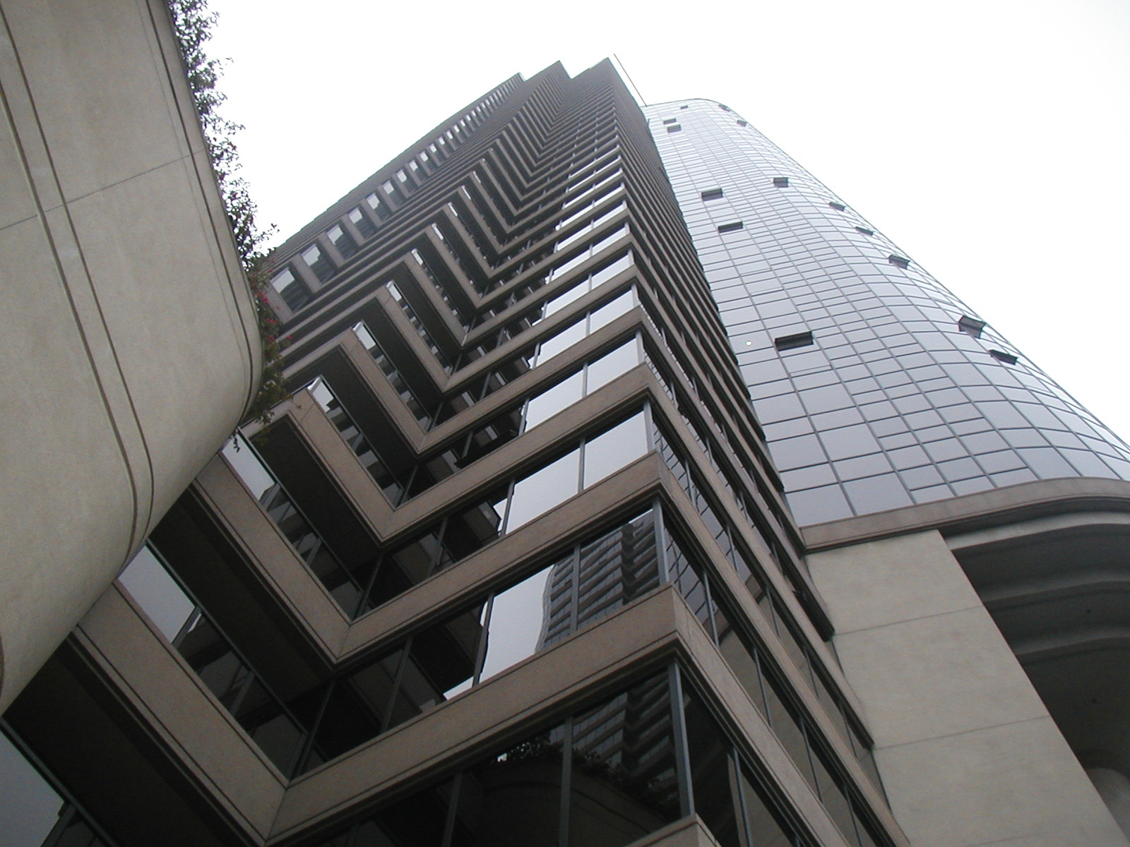 high rise construction expert witness